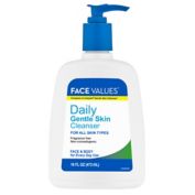 Harmon&reg; Face Values&trade; 16 oz. Skin Cleanser
