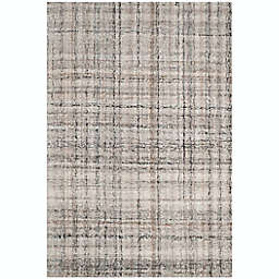 Safavieh Abstract Lincoln 2' x 3' Accent Rug in Camel
