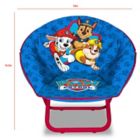 Alternate image 4 for Nickelodeon&trade; PAW Patrol Folding Saucer Chair in Blue