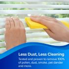 Alternate image 6 for NuWave&reg; OxyPure&trade; ZERO E500 Air Purifier in White