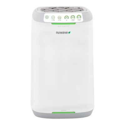 nuwave oxypure air