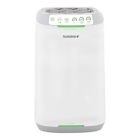 Alternate image 0 for NuWave&reg; OxyPure&trade; ZERO E500 Air Purifier in White