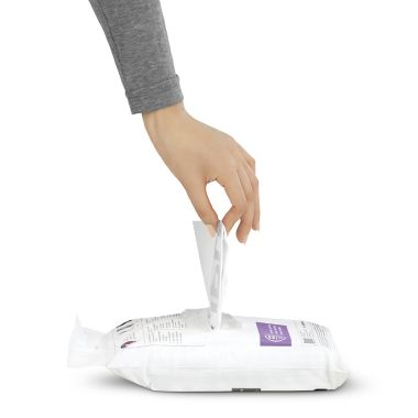 simplehuman&reg; Code H 20-Pack 30-35-Liter Custom-Fit Liners. View a larger version of this product image.