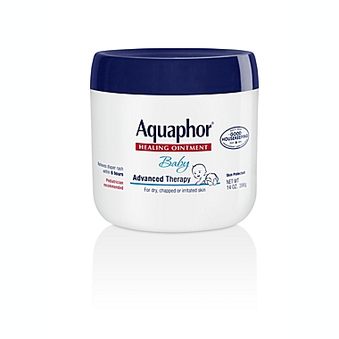 Eucerin&reg; Aquaphor 14 oz.&nbsp;Baby Healing Ointment. View a larger version of this product image.