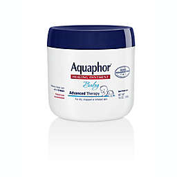 Aquaphor® Baby 14 oz. Advanced Therapy Healing Ointment