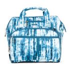 Alternate image 0 for JuJuBe&reg; Dr. B.F.F. Diaper Backpack in Simply Shibori