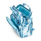 Alternate image 4 for JuJuBe&reg; Dr. B.F.F. Diaper Backpack in Simply Shibori