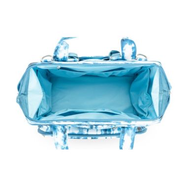 JuJuBe&reg; Dr. B.F.F. Diaper Backpack in Simply Shibori. View a larger version of this product image.