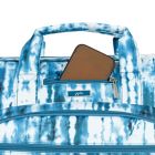 Alternate image 8 for JuJuBe&reg; Dr. B.F.F. Diaper Backpack in Simply Shibori