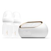 Spectra&reg; SG Portable Double Adjustable Breast Pump