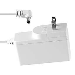 Spectra® AC 12-Volt Power Adapter in White