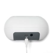 Spectra&reg; 5-Volt AC Power Adapter in White