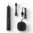 Alternate image 1 for BURST Sonic Electric Toothbrush in Black