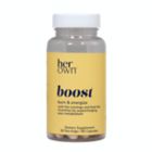 Alternate image 1 for her own&trade; 60-Count Boost Burn and Exercise Capsules