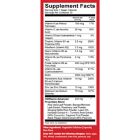 Alternate image 1 for HAIRtamin&reg; 30-Count Advanced Formula Vegan Capsules