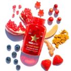 Alternate image 1 for HAIRtamin&reg; 60-Count Gummy Stars&trade; Vitamins