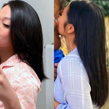 HAIRtamin&reg; 30-Count MOM Prenatal Vitamin Capsules. View a larger version of this product image.