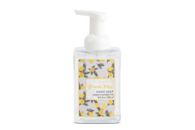 Maison de Base 16 fl. oz. Foaming Hand Soap in Pine