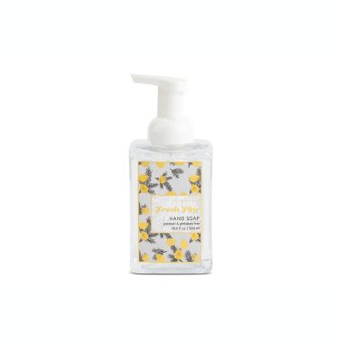 Maison de Base 16 fl. oz. Foaming Hand Soap in Pine. View a larger version of this product image.