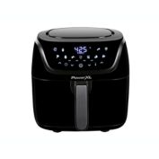 PowerXL Vortex Pro 6 qt. Air Fryer in Black