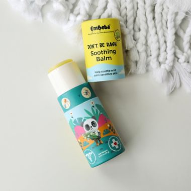 EmBeba&trade; .47 oz. Soothing Balm. View a larger version of this product image.