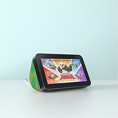 Amazon Echo Show 5 Kids 2nd Generation. View a larger version of this product image.