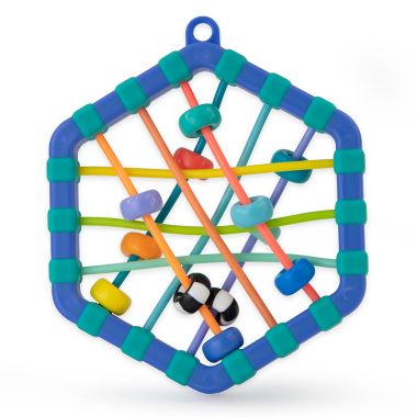 Sassy&reg; Busy Bands. View a larger version of this product image.