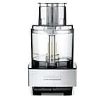 Alternate image 0 for Cuisinart&reg; Classic 14-Cup Food Processor in Silver/Black