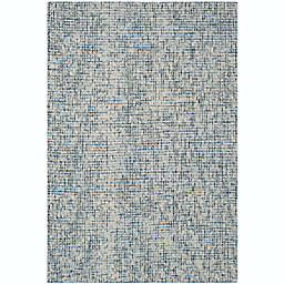 Safavieh Abstract Hawkins 2' x 3' Accent Rug in Blue