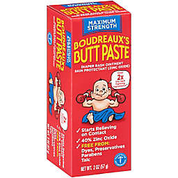 Boudreaux's Butt Paste® 2 oz. Maximum Strength