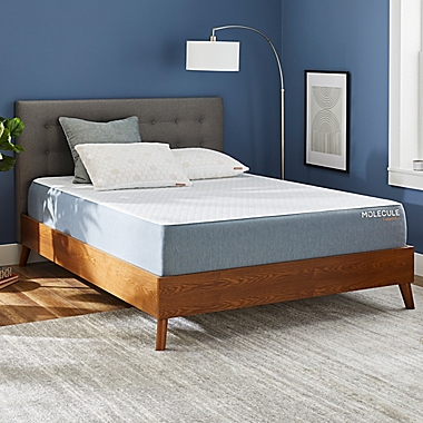 Molecule&reg; CopperWELL&trade; 12&quot; Memory Foam Queen Mattress. View a larger version of this product image.