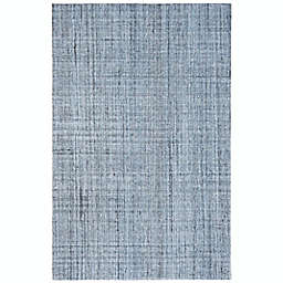 Safavieh Abstract Suffolk 5' x 8' Area Rug in Blue
