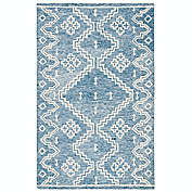 Safavieh Abstract Raynor Area Rug in Blue
