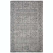 Safavieh Abstract Trebor Rug in Grey