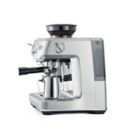 Alternate image 2 for Breville&reg; the Barista Express&trade; Impress Espresso Machine in Stainless Steel