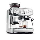 Alternate image 4 for Breville&reg; the Barista Express&trade; Impress Espresso Machine in Stainless Steel