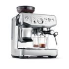 Alternate image 4 for Breville&reg; the Barista Express&trade; Impress Espresso Machine in Stainless Steel