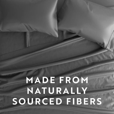 Viscose Deep-Pocket Sheet Set. View a larger version of this product image.