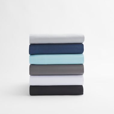Viscose Deep-Pocket Sheet Set. View a larger version of this product image.