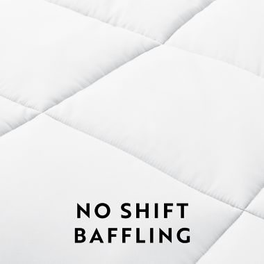 Home Collection All Seasons Down Alternative Comforter. View a larger version of this product image.