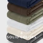 Alternate image 8 for Home Collection All Seasons Down Alternative Comforter