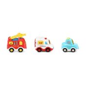 Vtech&reg; Go! Go! Smart Wheels Vehicle