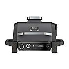 Alternate image 0 for Ninja Woodfire&trade; 7-in-1 Outdoor Grill & Smoker in Grey