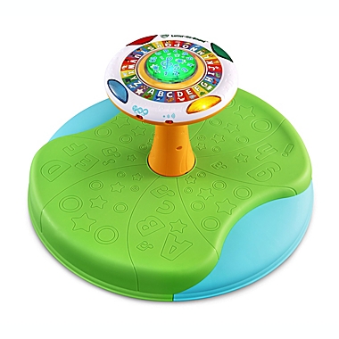 LeapFrog&reg; Letter-Go-Round&trade; Activity Toy. View a larger version of this product image.