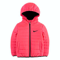 Nike® Size 4T Essential Jacket in Pink