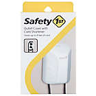 Alternate image 2 for Safety 1st&reg; Outlet Cover with Cord Shortener