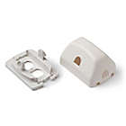 Alternate image 0 for Safety 1st&reg; Outlet Cover with Cord Shortener