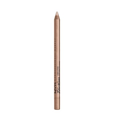 NYX Professional Makeup Epic Wear Liner Stick Waterproof Eyeliner Pencil in Rose Gold