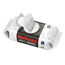Huggies® Special Delivery™ 56-Count Baby Wipes