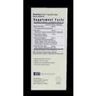 Alternate image 1 for her own&trade; 60-Count Cleanse Detox and Regulate Capsules